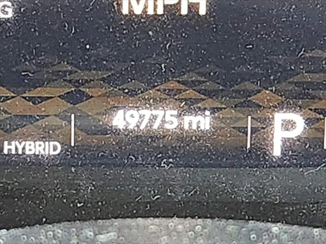 2023 Jeep Wrangler 4xe Rubicon 4x4