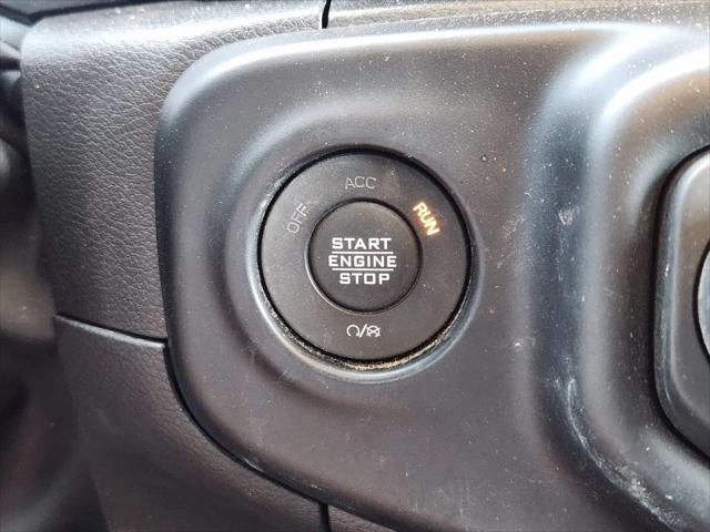 2023 Jeep Wrangler 4xe Rubicon 4x4