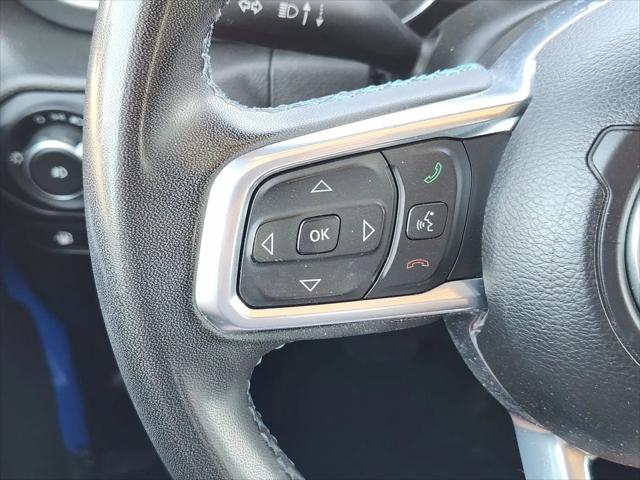2023 Jeep Wrangler 4xe Rubicon 4x4