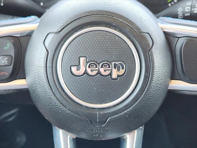 2023 Jeep Wrangler 4xe Rubicon 4x4