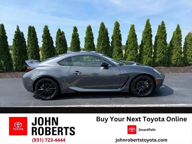 2025 Toyota GR86 Premium for sale in Manchester, TN