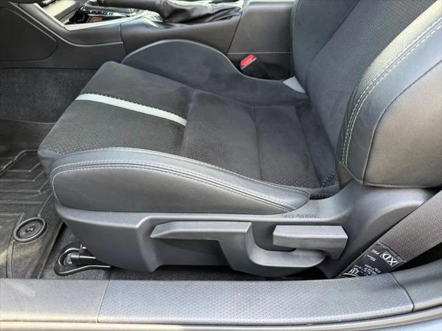 2025 Toyota GR86 Premium