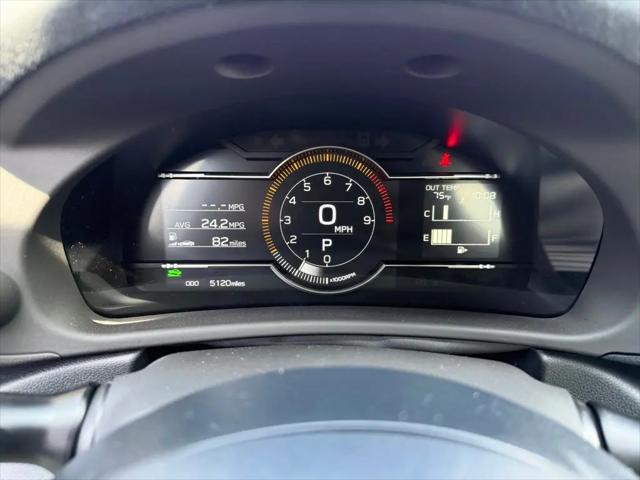2025 Toyota GR86 Premium