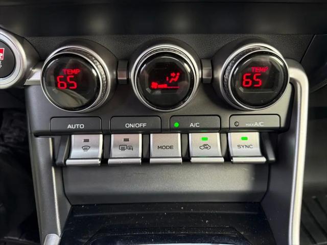 2025 Toyota GR86 Premium