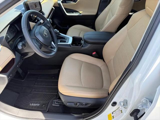 2024 Toyota RAV4 Limited