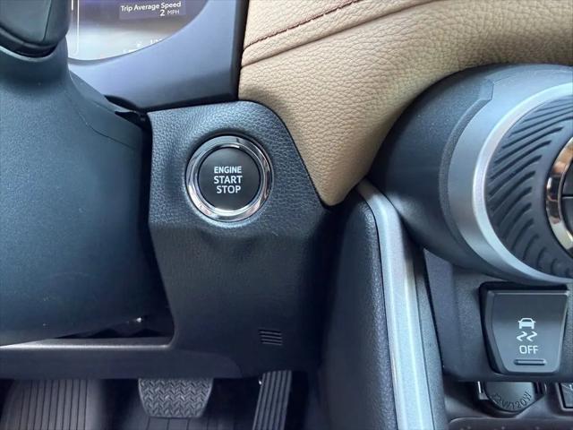 2024 Toyota RAV4 Limited
