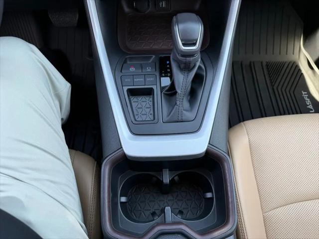 2024 Toyota RAV4 Limited