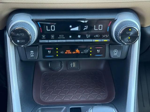 2024 Toyota RAV4 Limited
