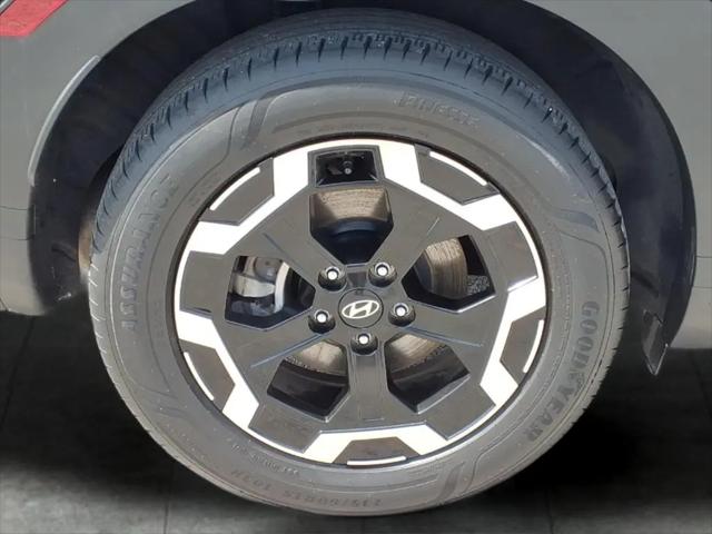 2024 Hyundai Santa Fe SEL