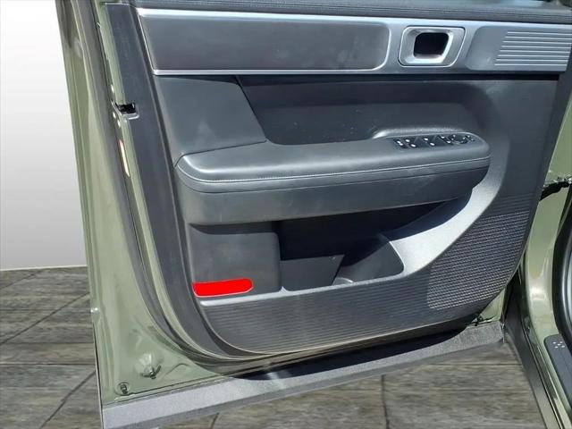 2024 Hyundai Santa Fe SEL