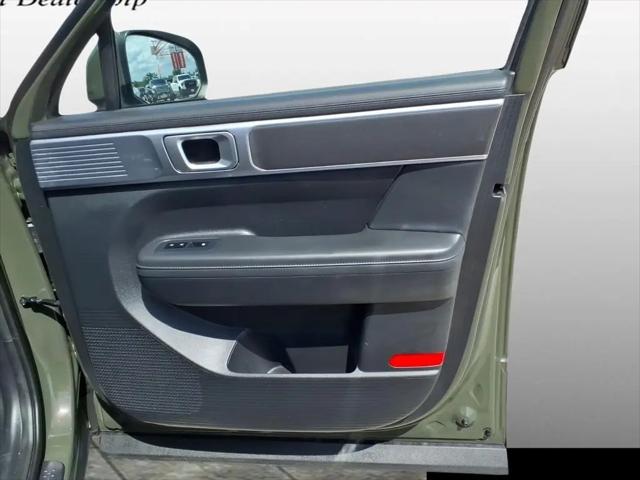 2024 Hyundai Santa Fe SEL
