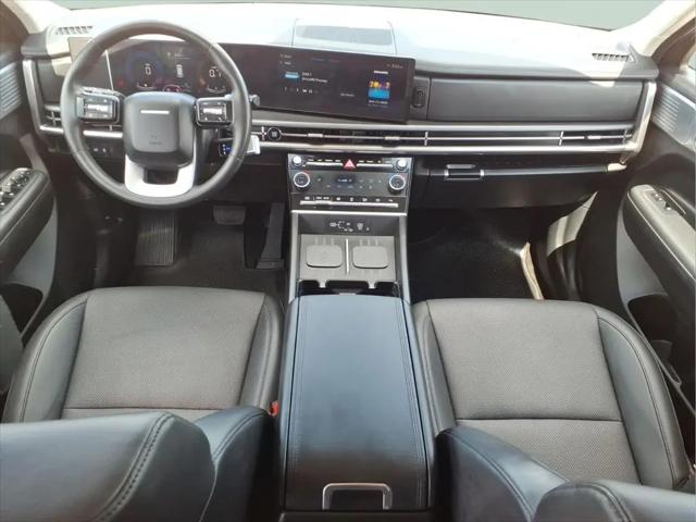 2024 Hyundai Santa Fe SEL