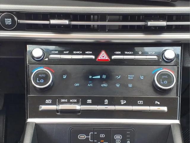 2024 Hyundai Santa Fe SEL