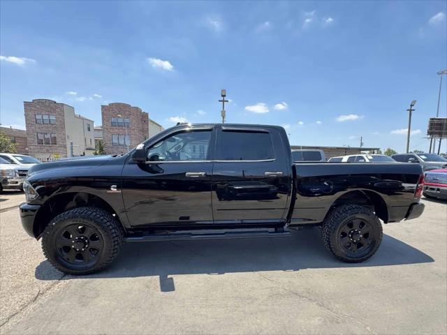 2015 Ram 2500 Lone Star