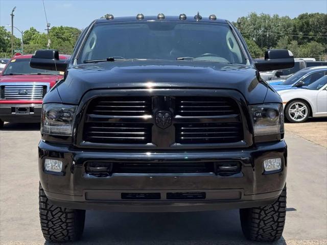 2015 Ram 2500 Lone Star