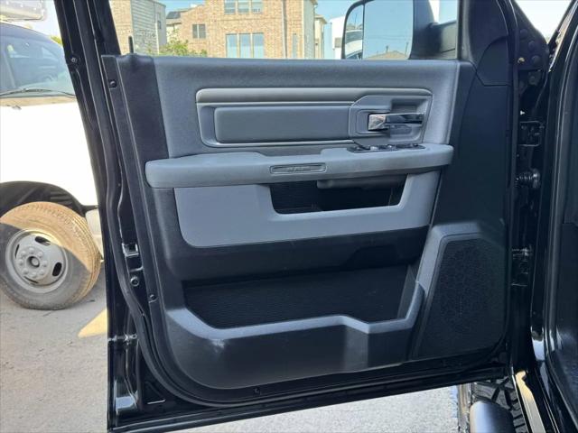 2015 Ram 2500 Lone Star