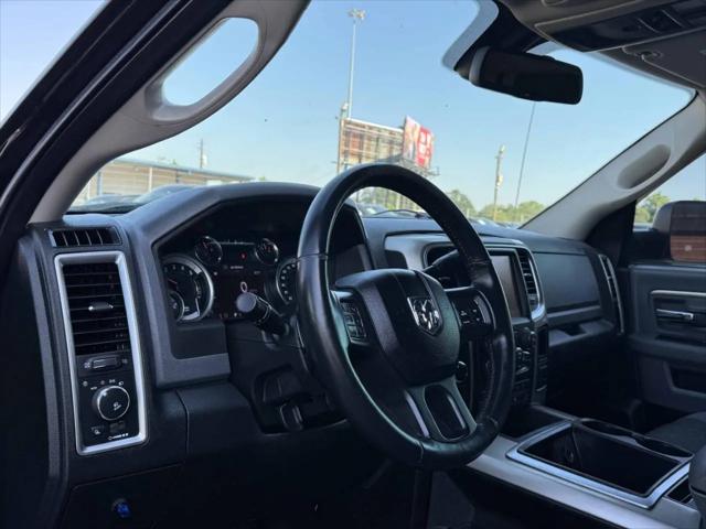 2015 Ram 2500 Lone Star