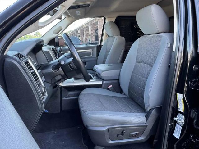 2015 Ram 2500 Lone Star