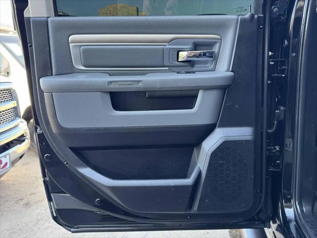 2015 Ram 2500 Lone Star