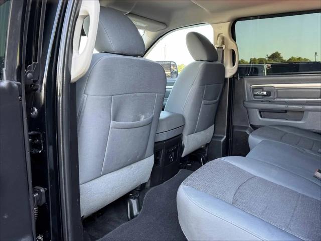 2015 Ram 2500 Lone Star