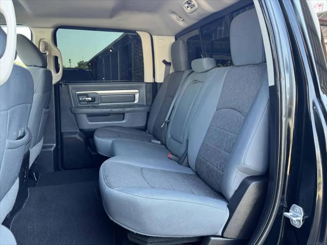 2015 Ram 2500 Lone Star