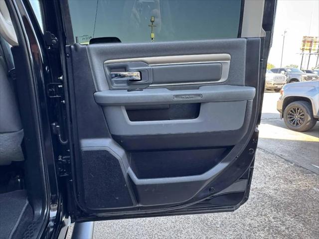 2015 Ram 2500 Lone Star