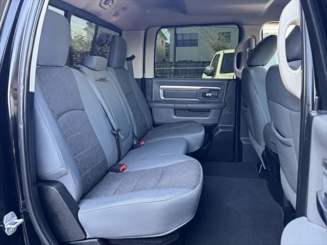2015 Ram 2500 Lone Star