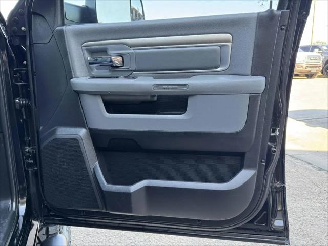 2015 Ram 2500 Lone Star