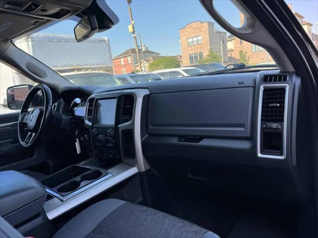 2015 Ram 2500 Lone Star