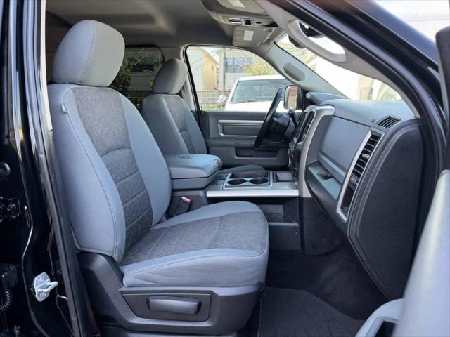 2015 Ram 2500 Lone Star