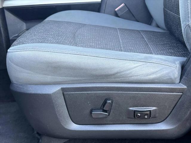 2015 Ram 2500 Lone Star