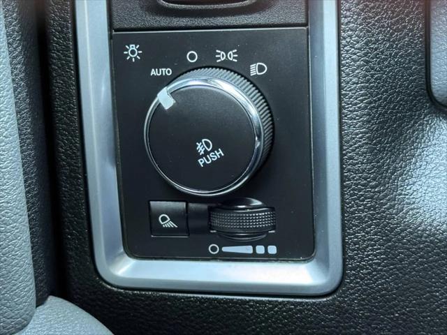 2015 Ram 2500 Lone Star
