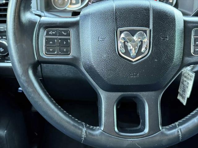 2015 Ram 2500 Lone Star