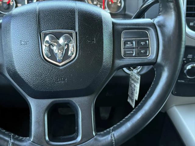 2015 Ram 2500 Lone Star