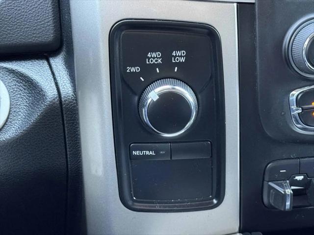 2015 Ram 2500 Lone Star