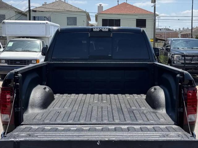 2015 Ram 2500 Lone Star