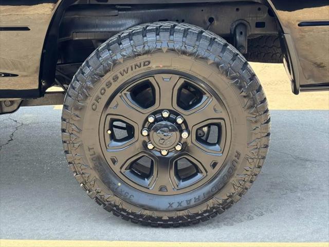 2015 Ram 2500 Lone Star