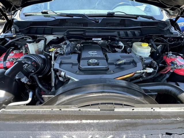 2015 Ram 2500 Lone Star