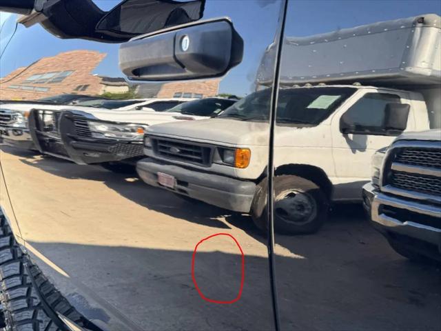 2015 Ram 2500 Lone Star