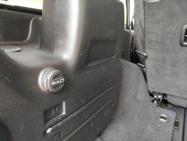 2019 Jeep Wrangler Unlimited Sahara 4x4