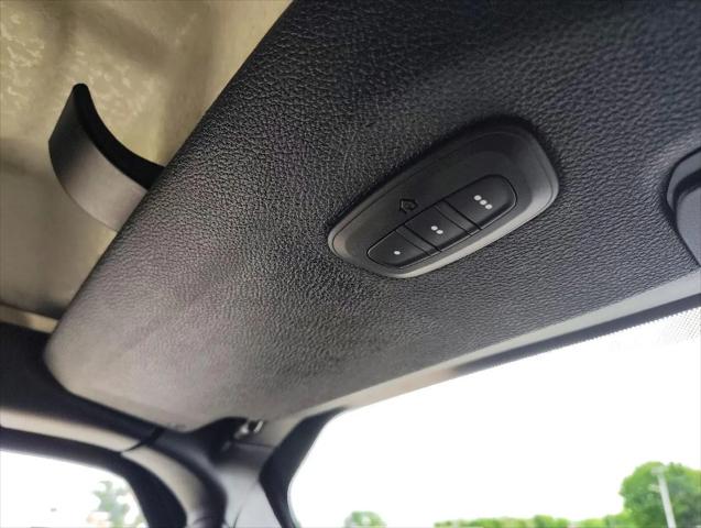 2019 Jeep Wrangler Unlimited Sahara 4x4