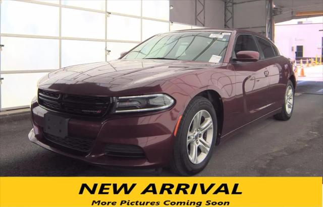 2020 Dodge Charger SXT RWD for sale in Arkansas City, KS