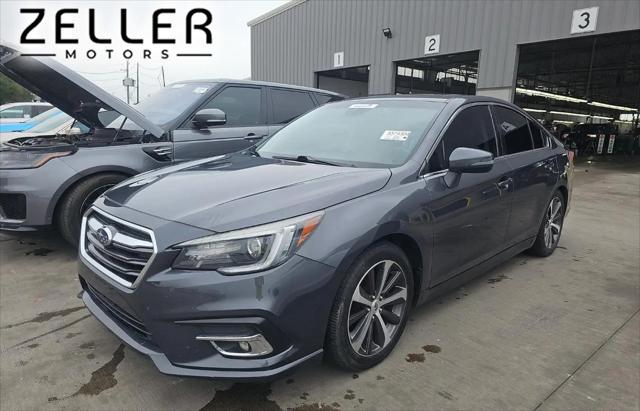 2018 Subaru Legacy 2.5i Limited for sale in Arkansas City, KS