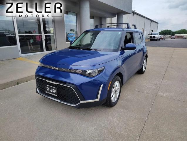 2025 Kia Soul LX for sale in Arkansas City, KS