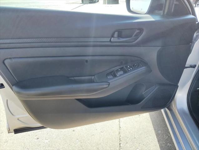 2024 Nissan Altima S FWD