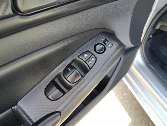 2024 Nissan Altima S FWD