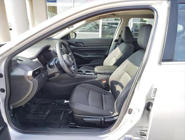 2024 Nissan Altima S FWD