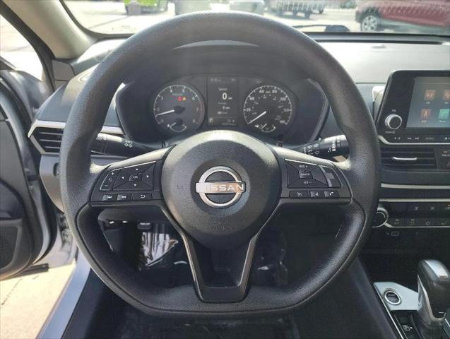 2024 Nissan Altima S FWD