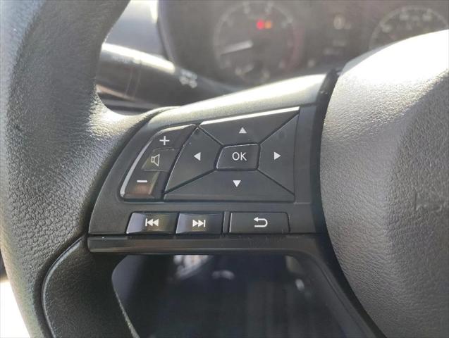 2024 Nissan Altima S FWD