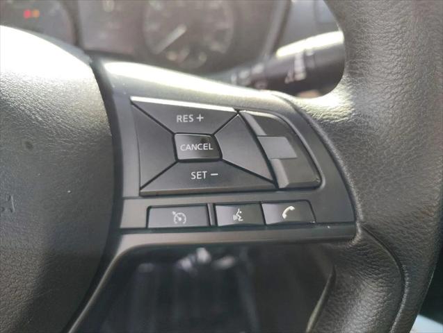 2024 Nissan Altima S FWD
